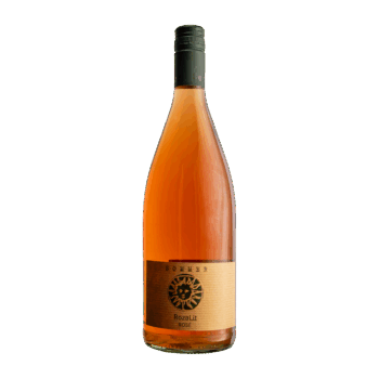 2024 Rosé RozaLit...... leicht naturtrüb