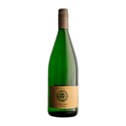 2024 Riesling, trocken