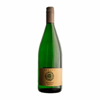 2024 Riesling, trocken