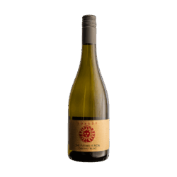 2024 Cabernet blanc, feinherb [BIO] THE FUTURE IS NOW