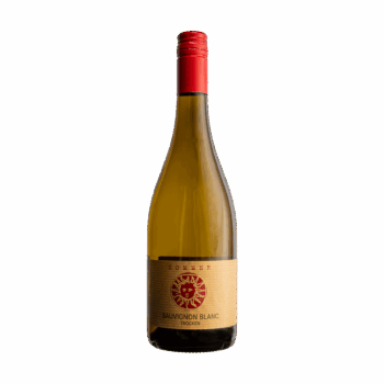 2024 Sauvignon blanc, trocken [BIO]