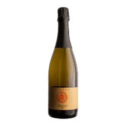 2024 Riesling Sekt, brut [BIO] ab Ende November wieder verfügbar