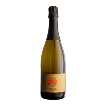 2024 Riesling Sekt, brut [BIO] ab Ende November wieder verfügbar