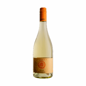 2024 Morimus Secco, weiß