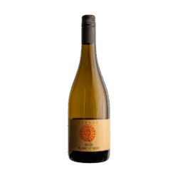 2024 Sommer Secco [BIO]  Blanc et Noir