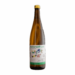 Traubensaft weiß [BIO]