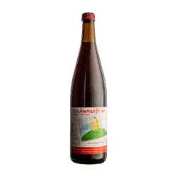 Traubensaft rot [BIO]