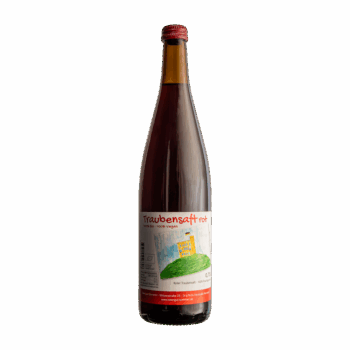 Traubensaft rot [BIO]