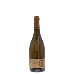 2018 Chardonnay Fass Stolz, trocken