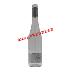 2025 Silvaner, trocken [BIO] ab Mitte November wieder verfügbar